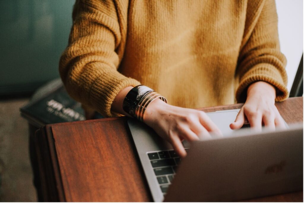 How to start managing an Instagram account?