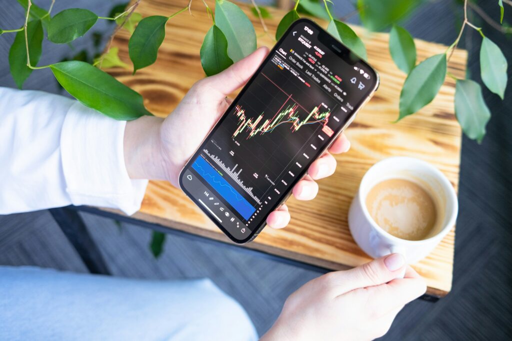 How to earn more money?