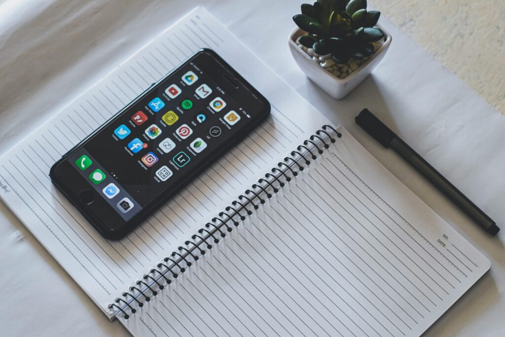 Build a Simple Content Ideas Library