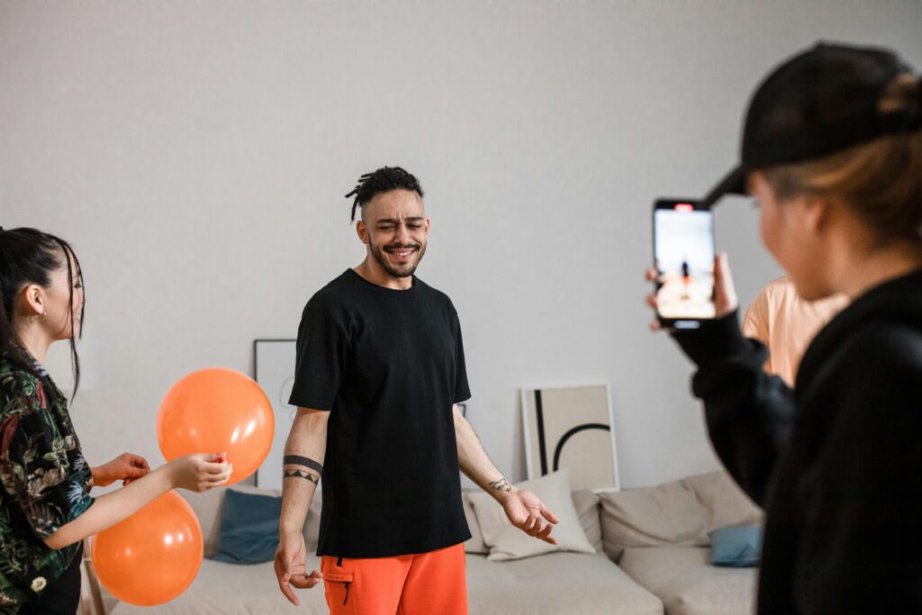 The 3-Second Rule: How Hooks Impact IG Followers